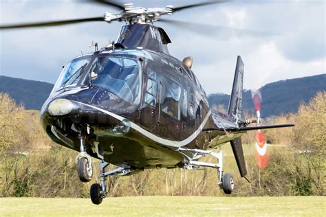 Private Agusta A109a Mkii Hirundo N109tf V1images Aviation Media