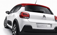 Citroën C3 : les tarifs