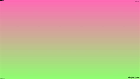 Gradient Pink And Green Background Free Svg