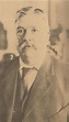 Abraham González Casavantes, quien fuera Gobernador de Chihuahua en ...