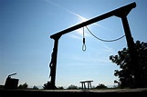 Hanging Gallows Pictures, Images and Stock Photos - iStock