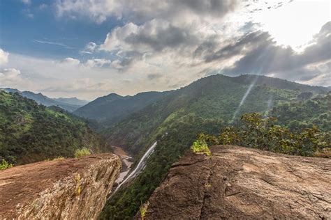 2024 Araku Valley And Borra Caves From Vishakhapatnam