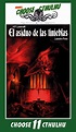 Comprar CHOOSE CTHULHU: 11 EL ASIDUO DE LAS TINIEBLAS RUSTICA ...