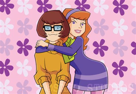 Daphne Blake Velma Scooby Doo Scooby Doo Images Scooby Doo Mystery