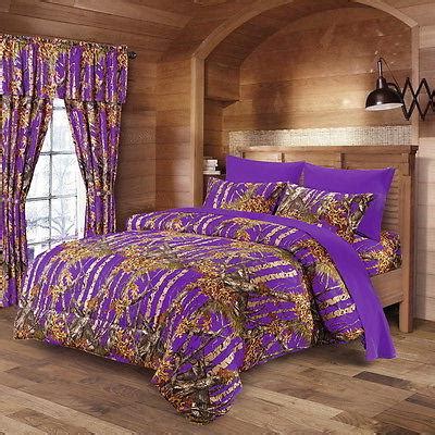 One is a majestic look called sebastian by royal velvet and the design is a distressed, matte jacquard texture, with comforter. 7 pc Purple King size comforter sheets and