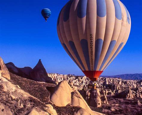 35 Imprescindibles qué ver y visitar en Turquía Guías Viajar