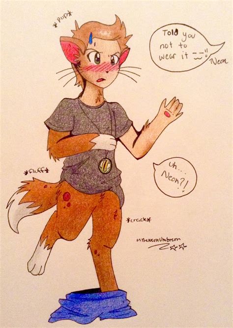 Cat Tf By Theneonumbreon On Deviantart