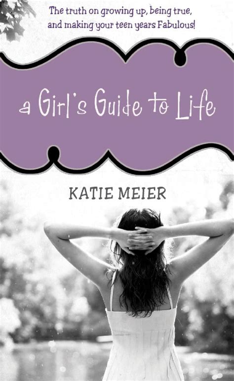 girls guide to life by thomas nelson issuu