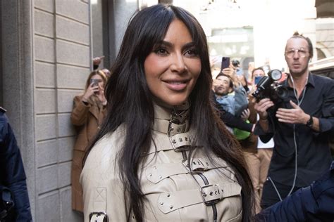 kim kardashian accused of getting secret procedure as critics spot unnatural detail about her