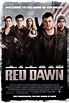RED DAWN Remake - Official Poster — GeekTyrant
