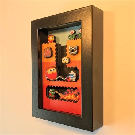 A Fun Project Idea Making Shadow Boxes Frame Usa