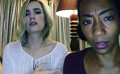 Review Unfriended Dark Web Is Equal Parts Silly Terrifying And