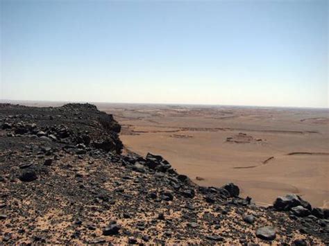 Unesco World Heritage Centre Document Lut Desert Gandom Beryan