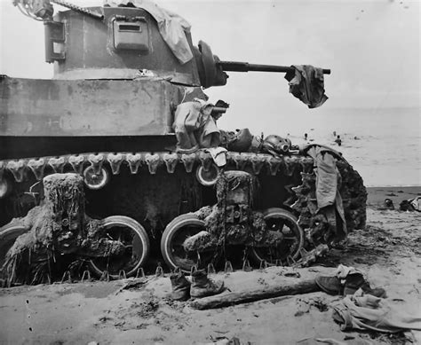 M3a1 Stuart Pacific World War Photos