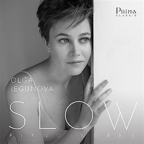 Slow Von Olga Jegunova Bei Amazon Music Amazon De