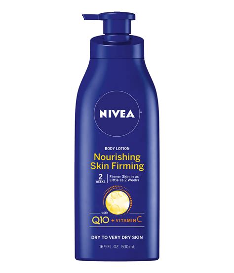 Skin Firming And Toning Gel Cream For Firmer Skin Nivea®