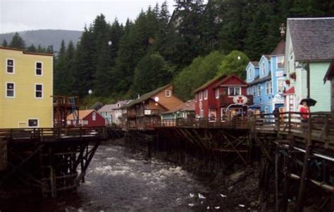 Ketchikan Outdoors All You Need To Know Before You Go