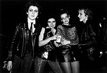 Girls Unconditional: The story of The Slits, told exclusively by The ...