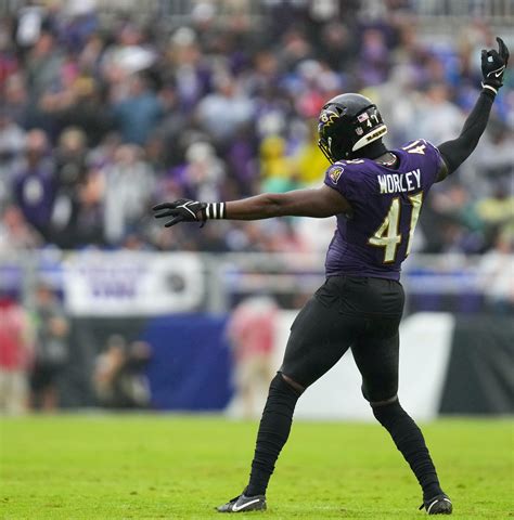 Ravens Place Daryl Worley On Ir Elevate Kenyan Drake For Matchup Vs Steelers