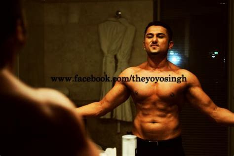 Honey Singh Latest Wallpapers From Upcoming Video Brown Rang 2012 Free Download Exclusive