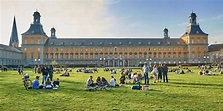 Rheinische Friedrich-Wilhelms-Universität Bonn | LinkedIn