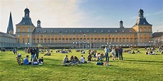 Rheinische Friedrich-Wilhelms-Universität Bonn | LinkedIn