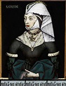 Catherine de Valois Queen Consort of England, 1401-1437. Kate was my ...