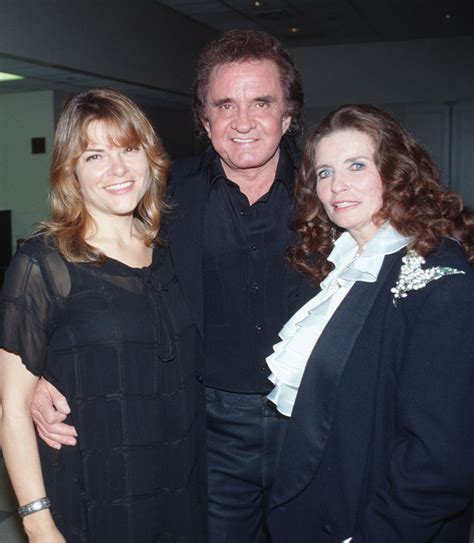 June Carter And Johnny Cash Son