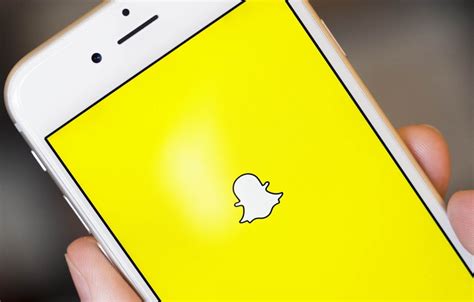 Astuce : comment faire une capture d'écran sur Snapchat discrètement