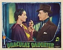 1936 - La hija de Drácula - Dracula's Daughter -Stars: Otto Kruger ...