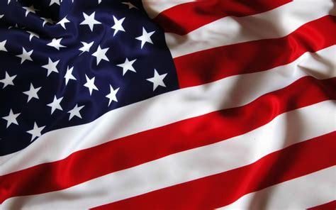 Usa Flag Wallpapers Wallpaper Cave