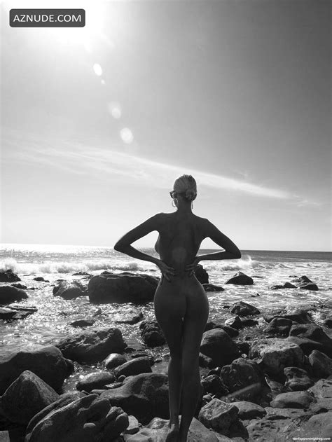 Erin Cummins Sexy Poses Fully Naked In Treats Magazine Photoshoot Aznude