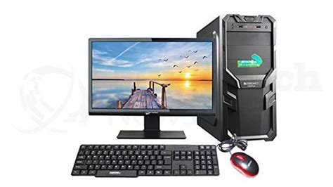 A Guide For Those Wishing To Get Into The Desktop Computer