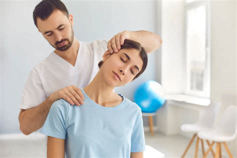 Will A Chiropractor Help Neck Pain Centennial Nurses
