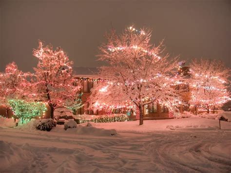 7th World Amazing Christmas Lights Most Amazing Christmas Displays