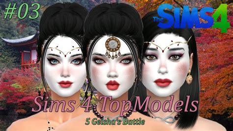 P The Sims 4 Geisha Kimono Costume Sims 4 Sims 4 Dres