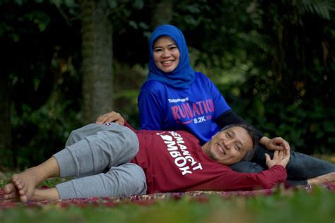 Mau Foto Prewedding Di Kebun Raya Bogor Bisa Kok Dan Tidak Mahal