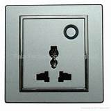 Photos of Home Automation Electrical Outlet