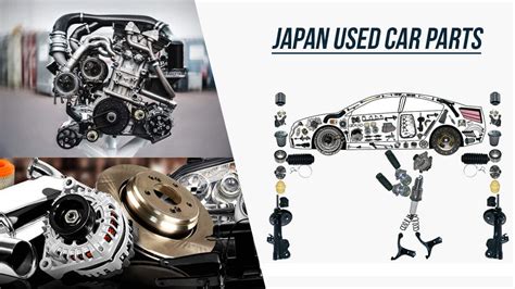 How To Find Auto Parts For Your Japanese Vehicles From Japan Auto Wiki