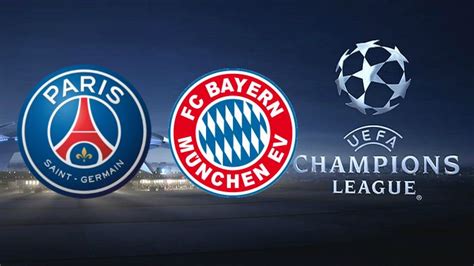 Allianz arena'da oynanan mücadeleyi hakem cüneyt çakır yönetti. Lineups, News, Stats - PSG vs Bayern Munich | Paris saint ...
