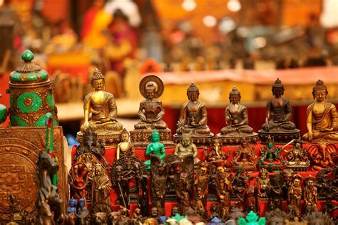 6 Best Souvenirs To Buy In Kathmandu Kimkim