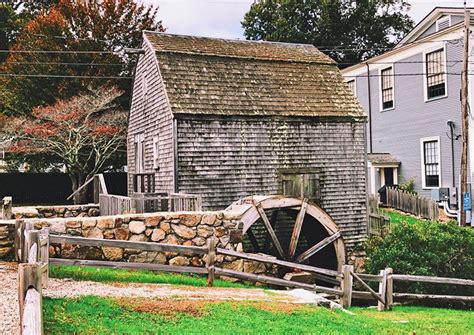 15 Best Small Towns In Massachusetts Planetware
