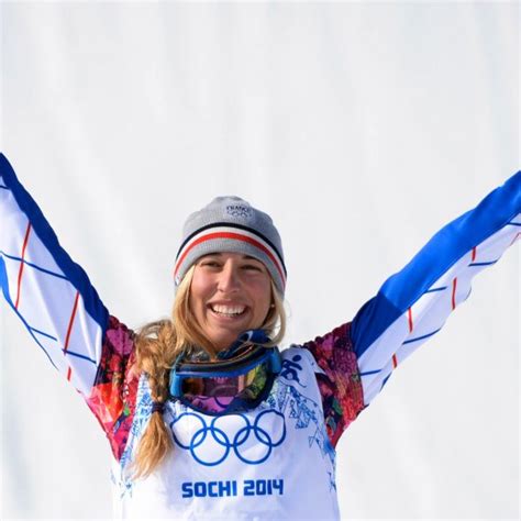 Chloé Trespeuch Nous Dévoile Sa Routine Sport Pendant Le Confinement