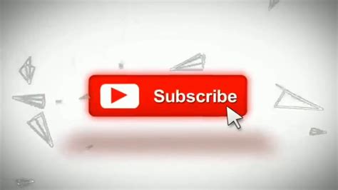 Logo Subscribe Youtube