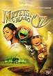 The Muppets’ Wizard of Oz (Los Muppets y El Mago de Oz) DVD – fílmico