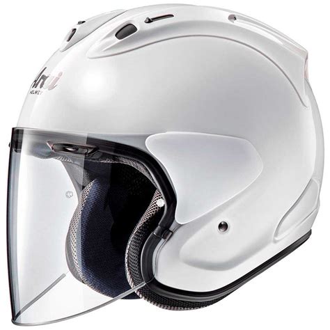 Arai Casco Jet Sz R Vas Blanco Motardinn