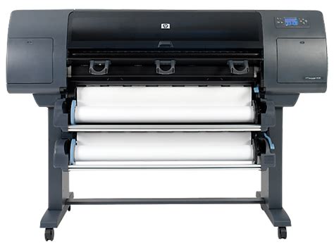 Hp Designjet 4500 Printer Hp® Official Store