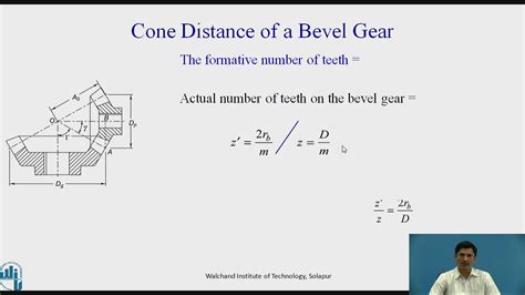 54 Nice Bevel Gear Design Formula For Creative Ideas Sample Design