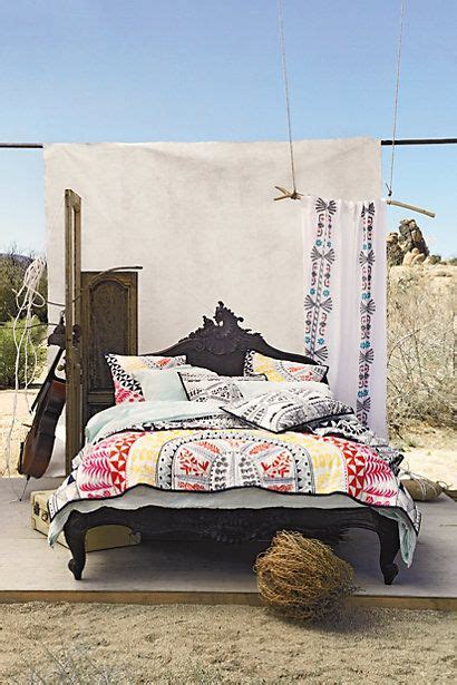 Mara Hoffman Bedding Anthropologie Home Home Home Collections