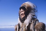 The Inuit People - WorldAtlas